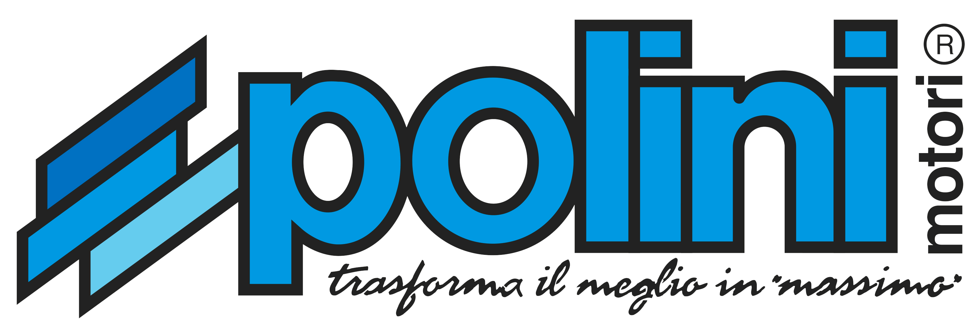 Polini logo