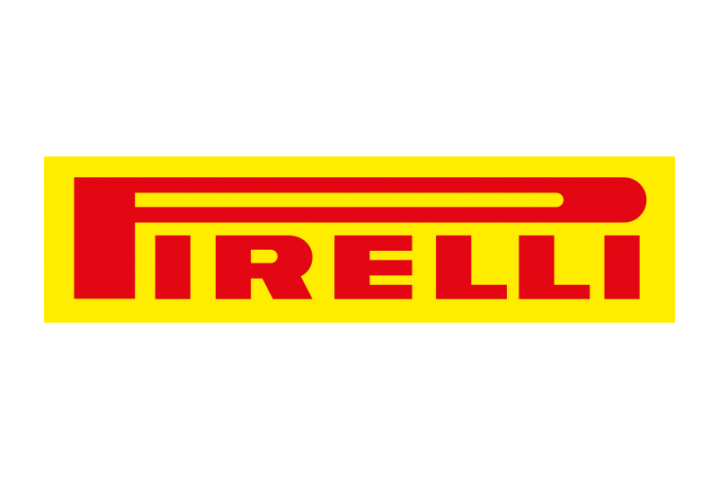 Pirelli logo