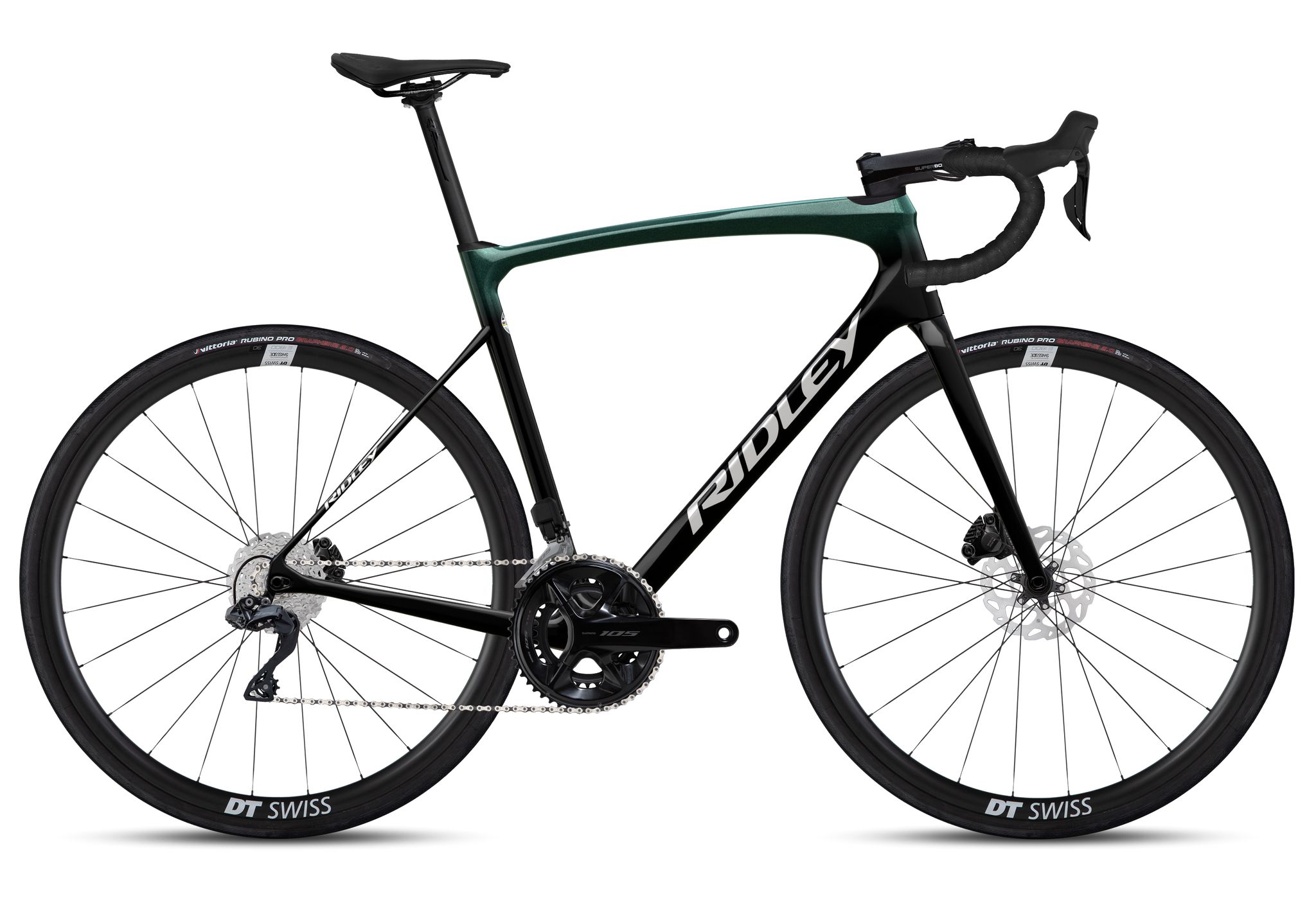 RIDLEY FENIX RIVAL 12 V ( ELECTRONICO )